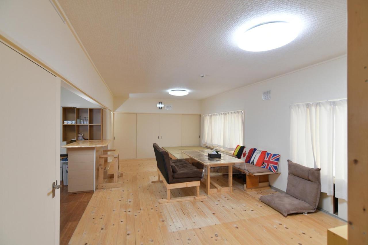 Stay In Otaki Date  Eksteriør bilde