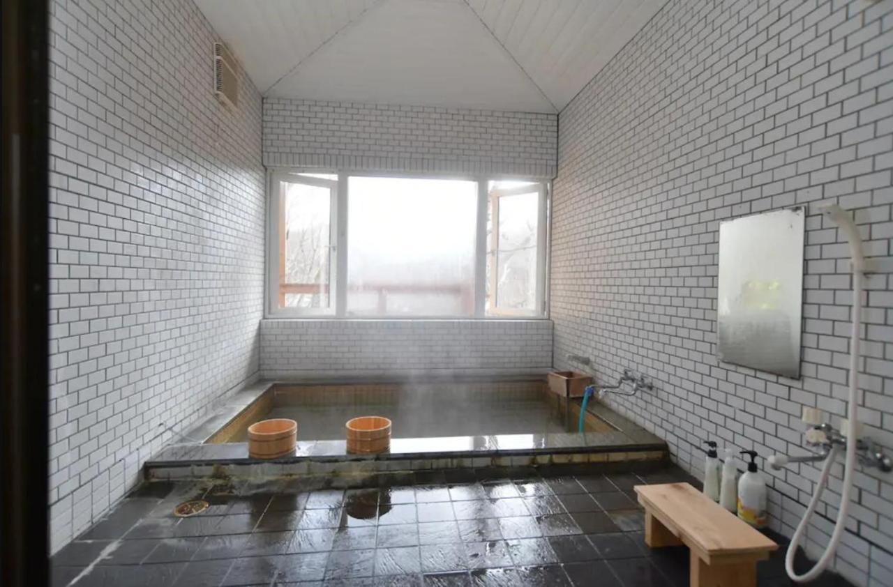 Stay In Otaki Date  Eksteriør bilde