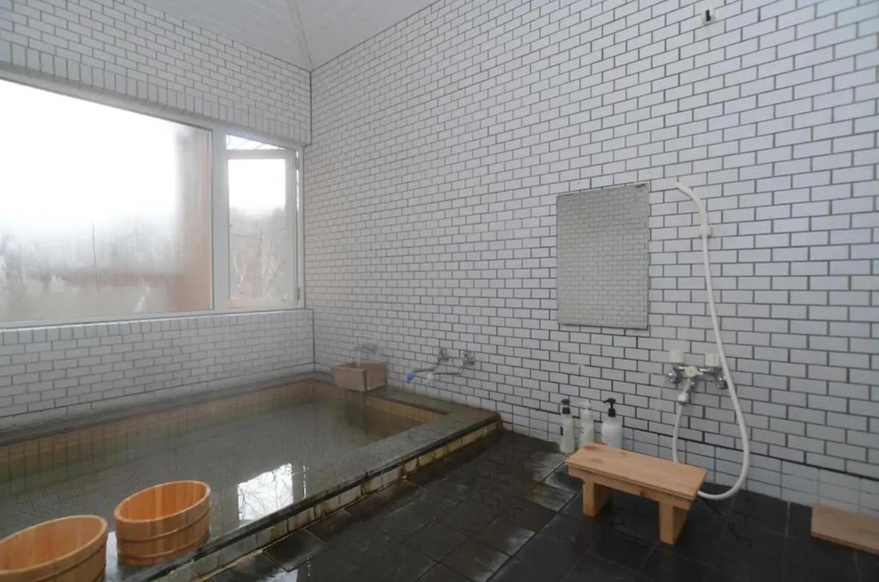 Stay In Otaki Date  Eksteriør bilde